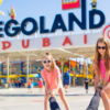 Legoland Dubai and Legoland Water Park