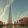 Restaurants in Burj Khalifa