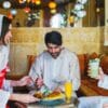 Arabic Restaurants in Dubai