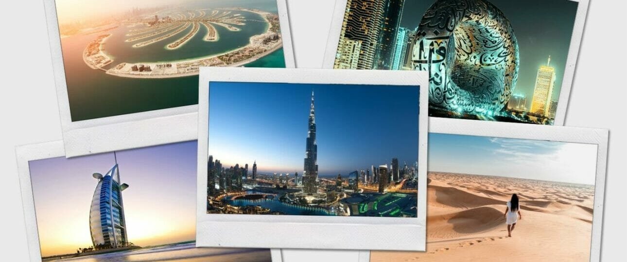 best places to visit in uae
