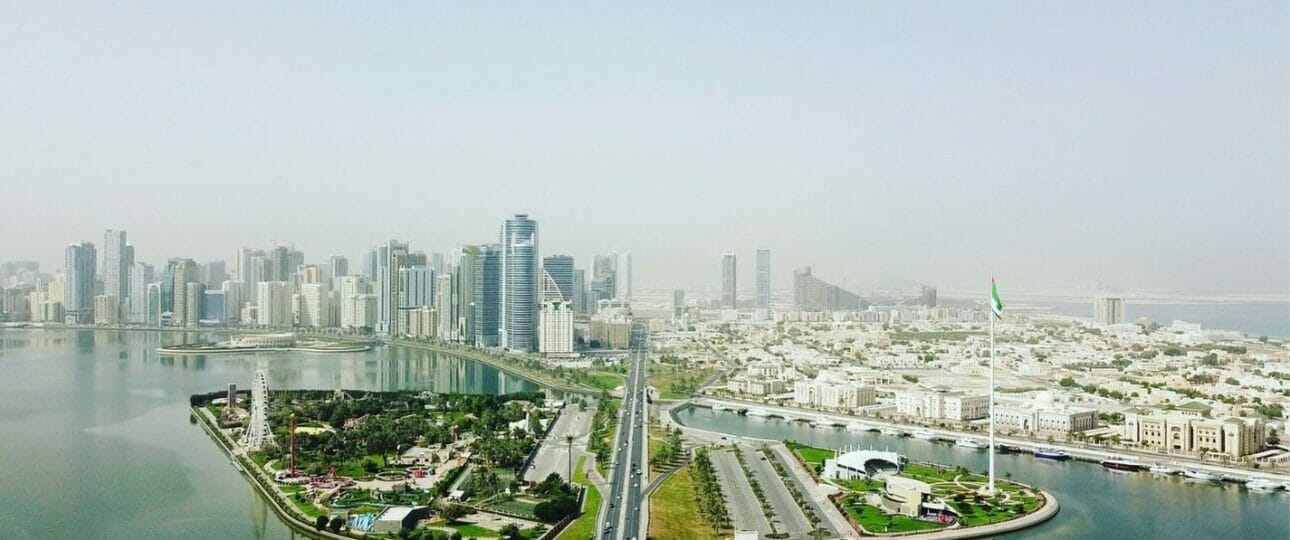 Sharjah Parks