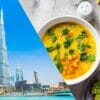 Vegetarian Restaurants in Dubai