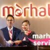 Marhaba Services