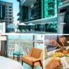 four points by sheraton sharjah
